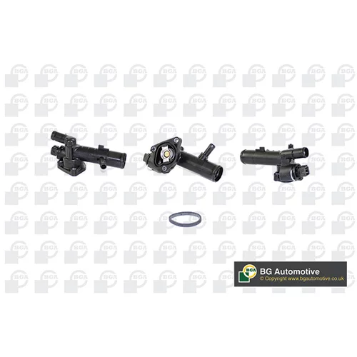 Termostat chladenia BGA CT5134
