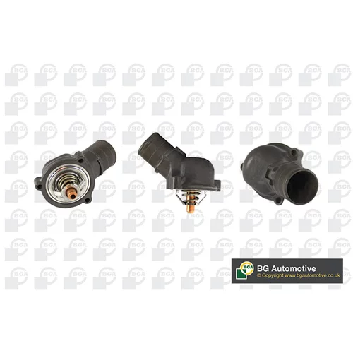 Termostat chladenia BGA CT5156