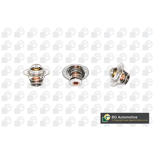 Termostat chladenia BGA CT5269