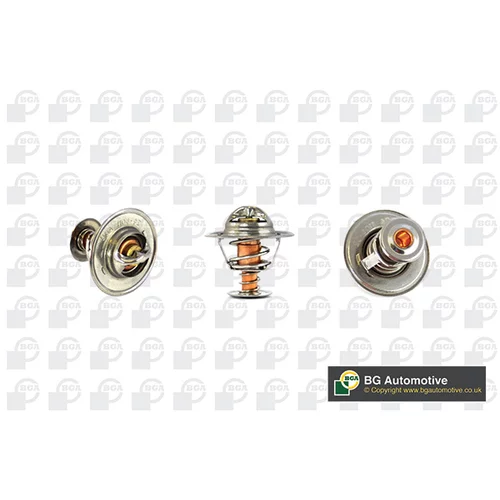 Termostat chladenia BGA CT5273