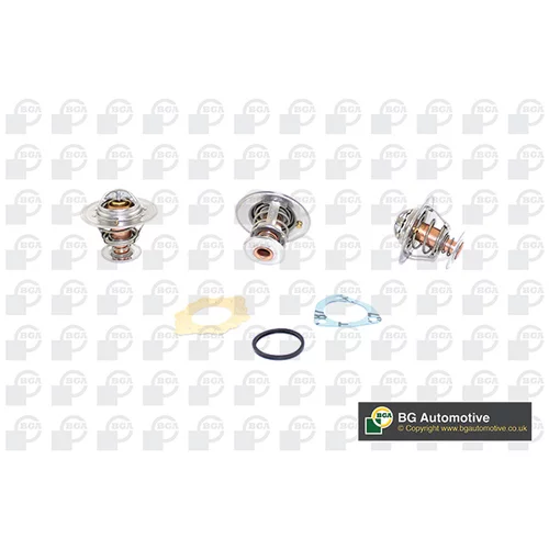 Termostat chladenia BGA CT5488K