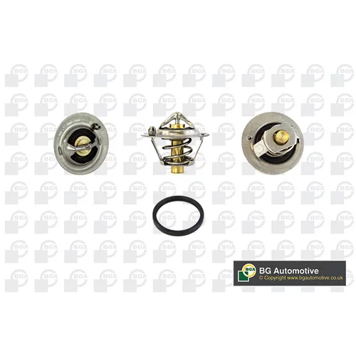 Termostat chladenia BGA CT5515K