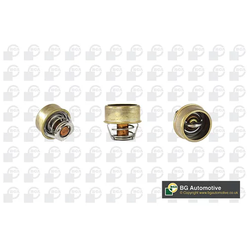 Termostat chladenia BGA CT5527