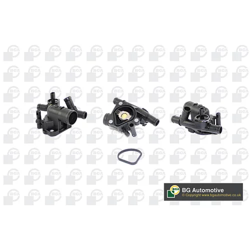 Termostat chladenia BGA CT5668