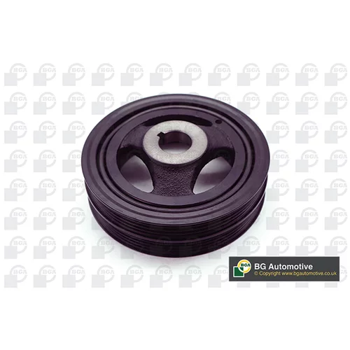 Remenica kľukového hriadeľa BGA DP2710