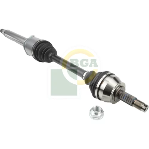 Hnací hriadeľ BGA DS2214RA