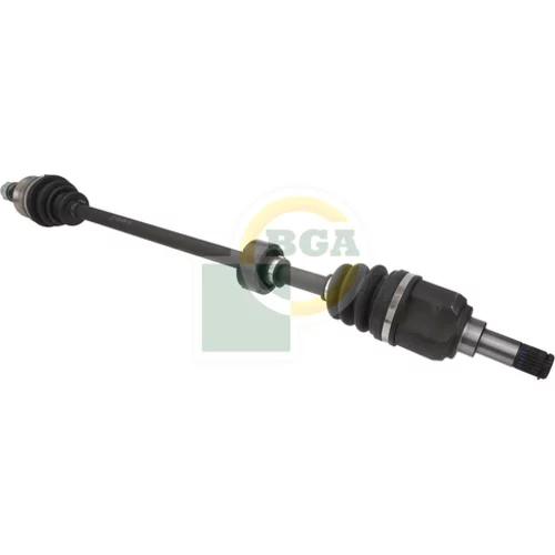 Hnací hriadeľ BGA DS2218R