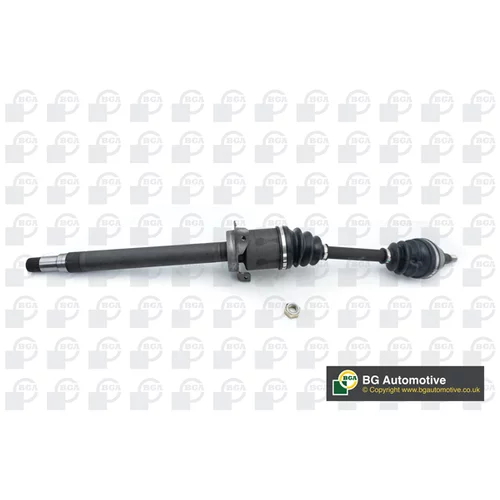 Hnací hriadeľ BGA DS5607R
