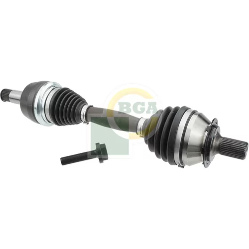 Hnací hriadeľ BGA DS5638L
