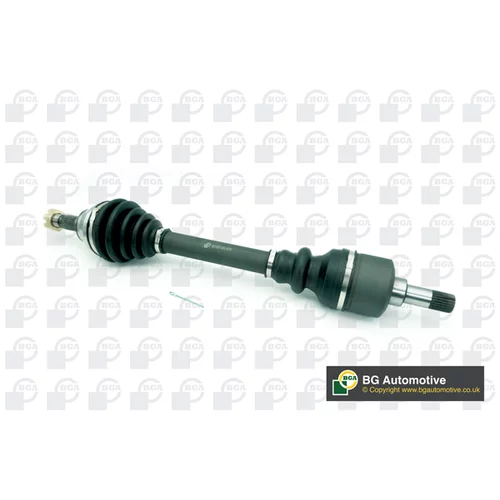 Hnací hriadeľ BGA DS6745L