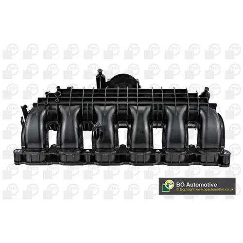 Nasávacie čerpadlo oleja BGA MG09025
