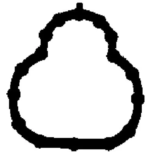 Tesnenie kolena sac. potrubia BGA MG7557