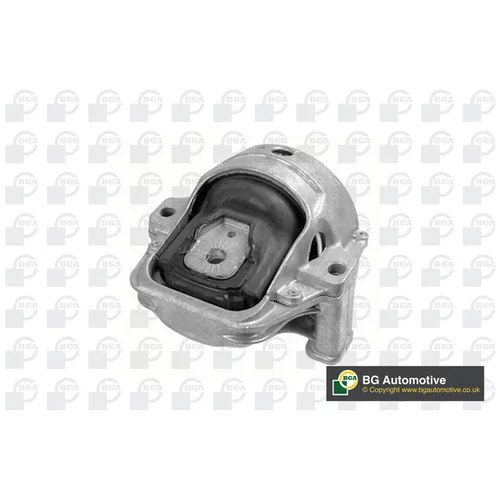 Uloženie motora BGA MT9179