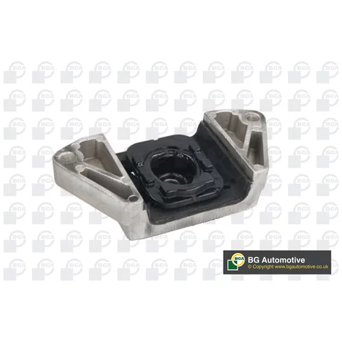 Uloženie motora BGA MT9520