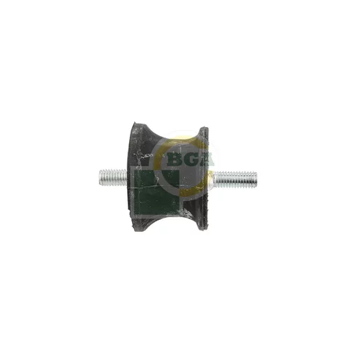 Uloženie motora MT9552 /BGA/ - obr. 1