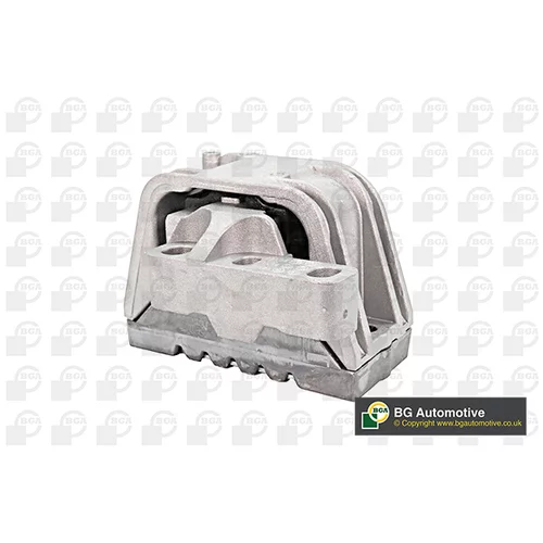 Uloženie motora BGA MT9694