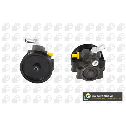 Hydraulické čerpadlo pre riadenie BGA PSP2305