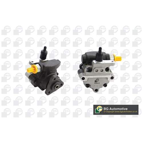 Hydraulické čerpadlo pre riadenie BGA PSP4240