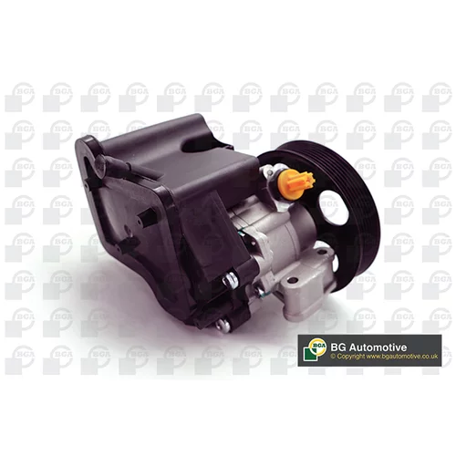 Hydraulické čerpadlo pre riadenie BGA PSP5630