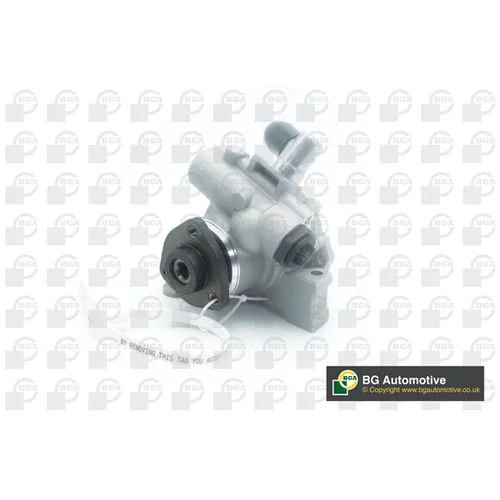 Hydraulické čerpadlo pre riadenie BGA PSP5666