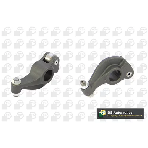 Vahadlo pre riadenie motora BGA RA3588