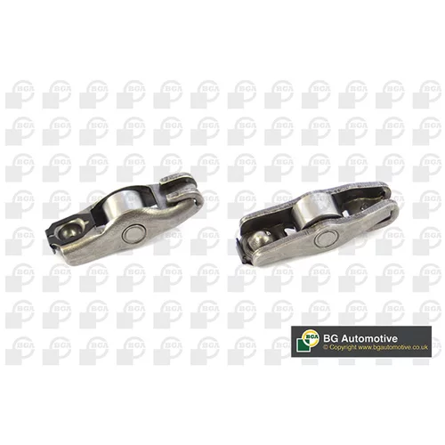 Vahadlo pre riadenie motora BGA RA3937