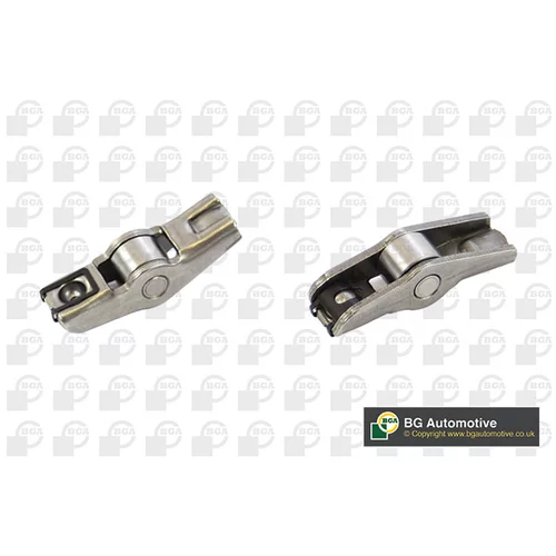 Vahadlo pre riadenie motora BGA RA4173