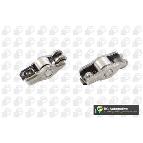 Vahadlo pre riadenie motora BGA RA4190