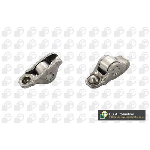 Vahadlo pre riadenie motora BGA RA4400