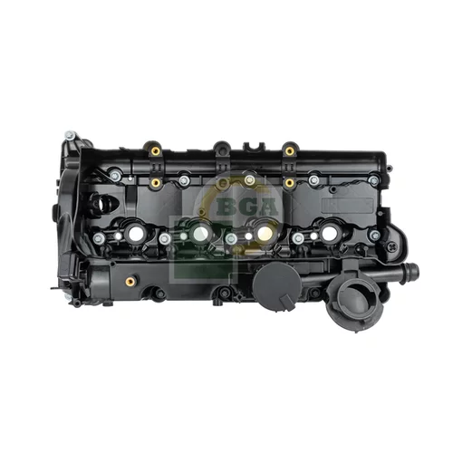 Kryt hlavy valcov BGA RC0957