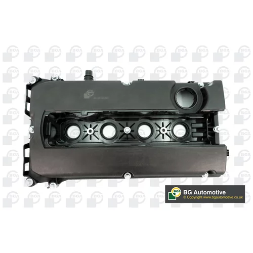 Kryt hlavy valcov BGA RC1469