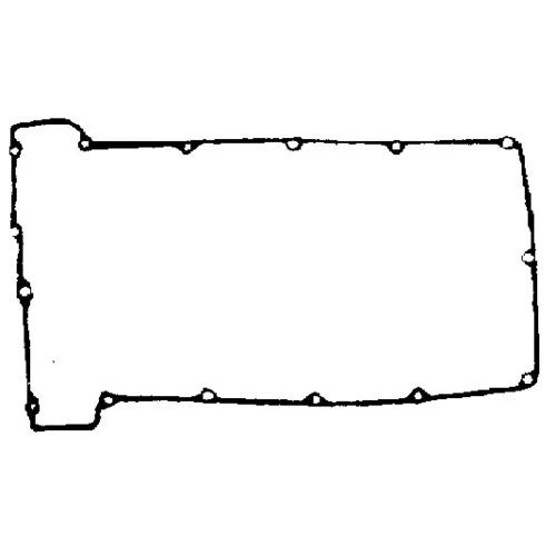 Tesnenie veka hlavy valcov BGA RC2397