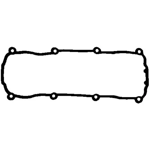 Tesnenie veka hlavy valcov BGA RC7307