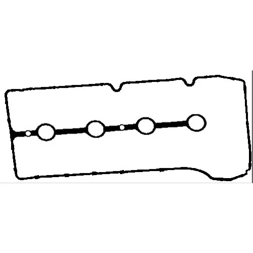 Tesnenie veka hlavy valcov BGA RC7387