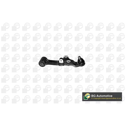 Rameno zavesenia kolies BGA TRC3610