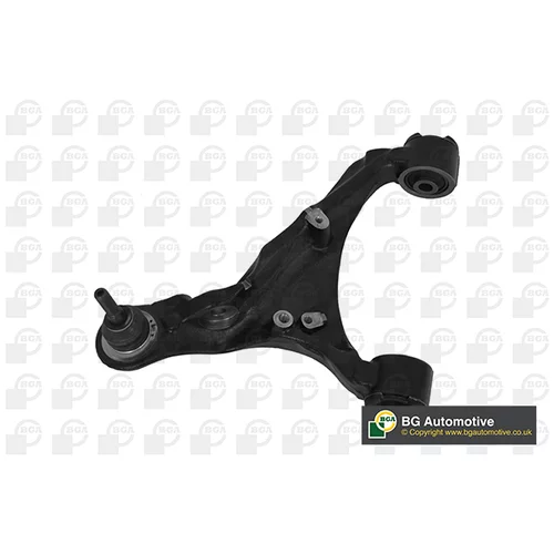 Rameno zavesenia kolies BGA TRC4221