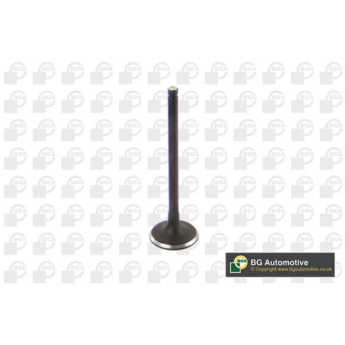 Nasávací ventil BGA V362214