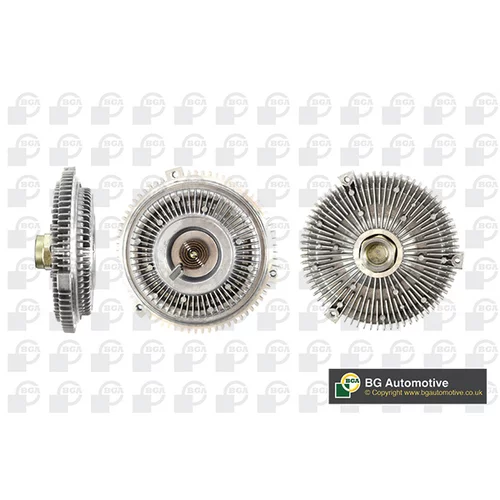 Spojka ventilátora chladenia BGA VF9604