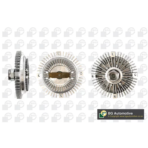 Spojka ventilátora chladenia BGA VF9605