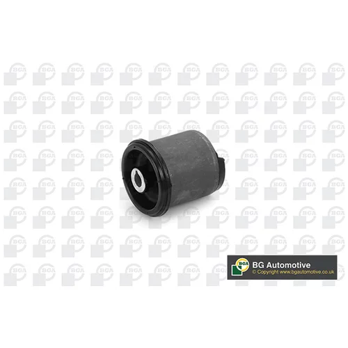 Uloženie riadenia BGA BU0120