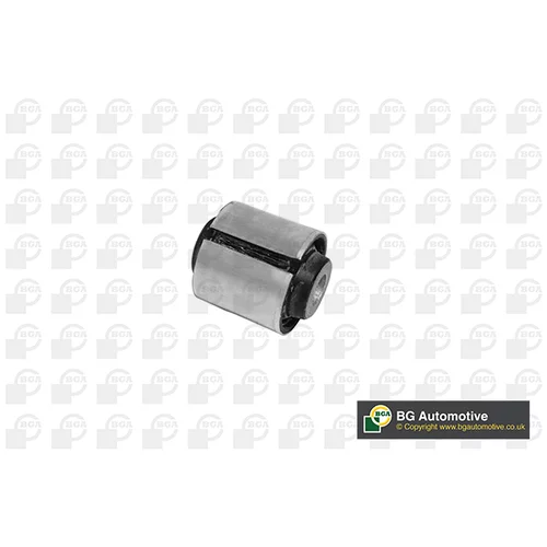 Uloženie riadenia BGA BU0935