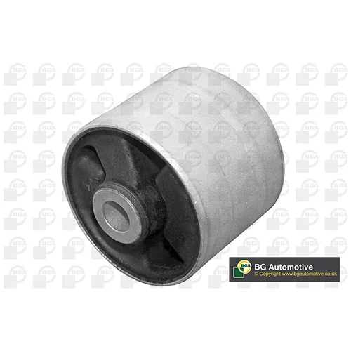 Uloženie riadenia BGA BU4237
