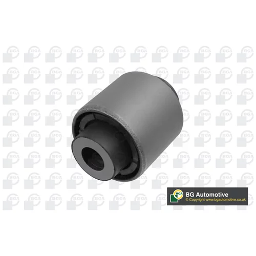 Uloženie riadenia BGA BU8119