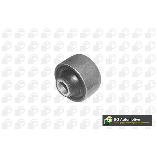Uloženie riadenia BGA BU9520
