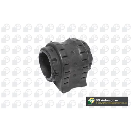 Uloženie priečneho stabilizátora BGA BU9620