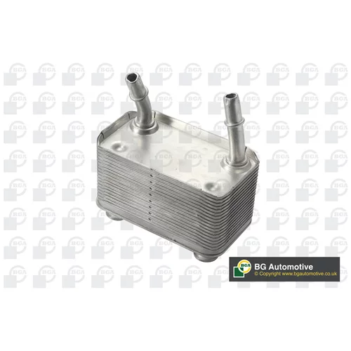 Chladič oleja automatickej prevodovky BGA CO0902