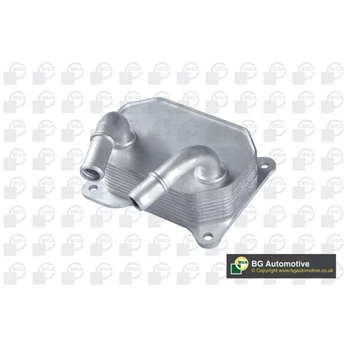 Chladič motorového oleja BGA CO2330