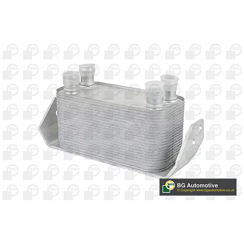 Chladič oleja automatickej prevodovky BGA CO4214