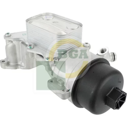 Chladič motorového oleja BGA CO5902
