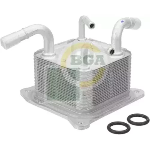 Chladič oleja automatickej prevodovky BGA CO6302